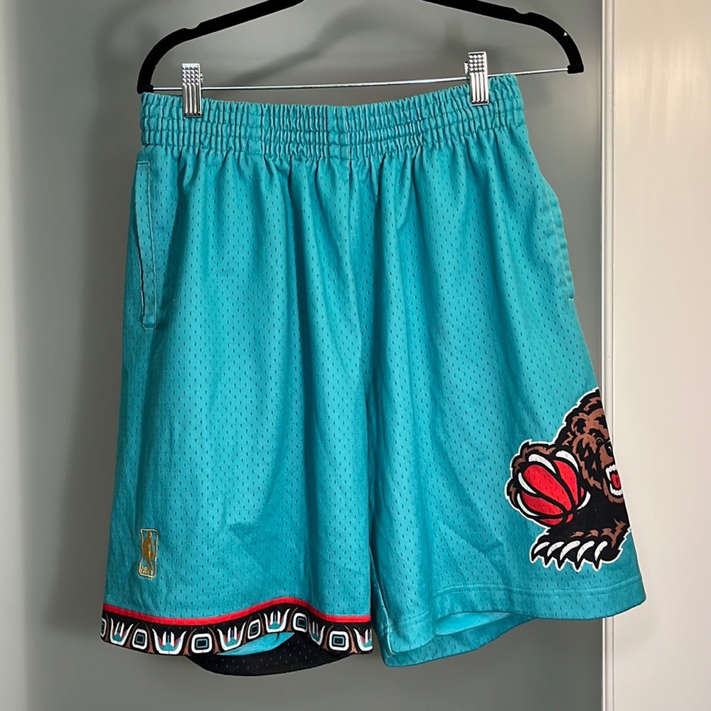 Men’s NBA Basketball shorts